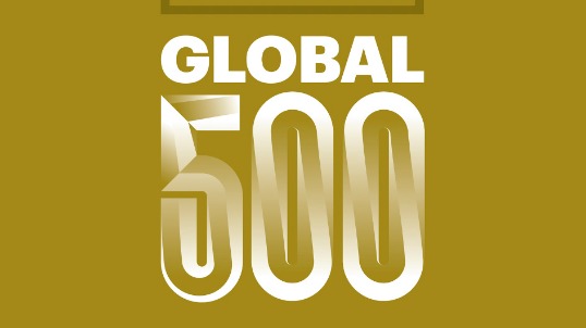 Global 500