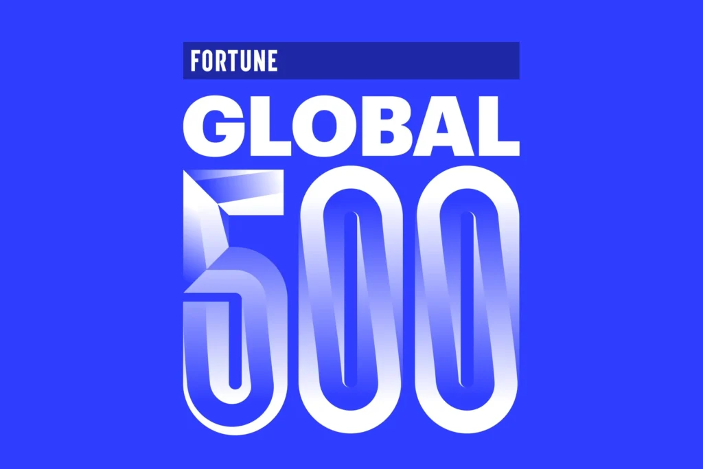 Why Half of the Fortune 500 Already Operate in India—And Why You Should Too fortune global 500 logo e1690922780643
